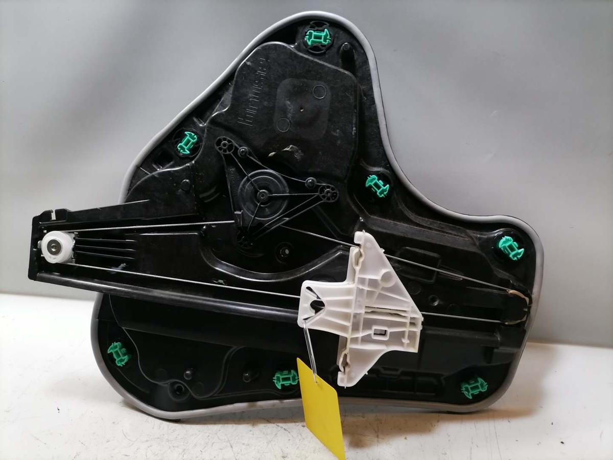 VW Golf 8 original Fensterheber hinten rechts Flie&szlig;heck Bj.2024